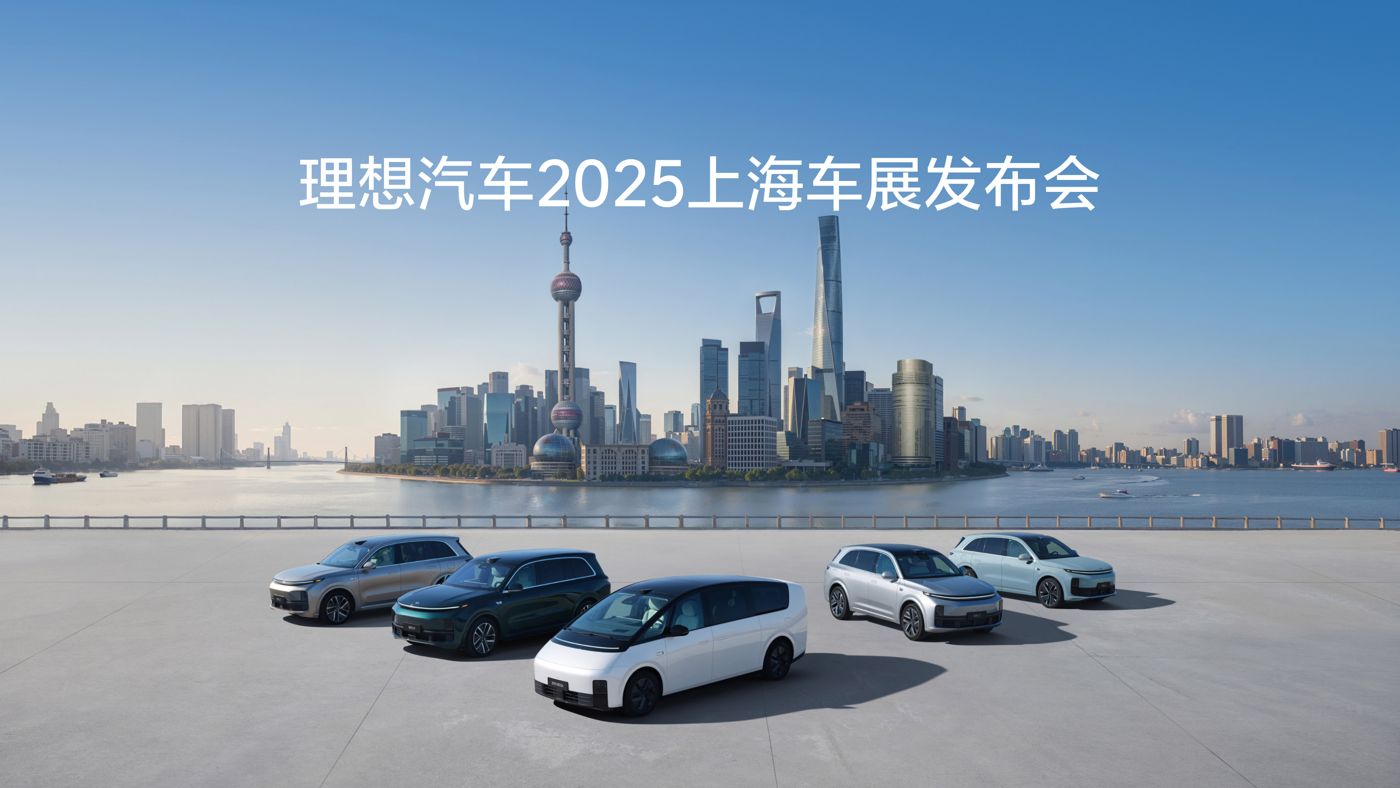 云顶集团游戏app汽车2025上海车展发布会